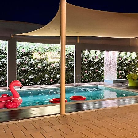 Pool Villa Saraya Ra’s al-Chaima Exterior foto
